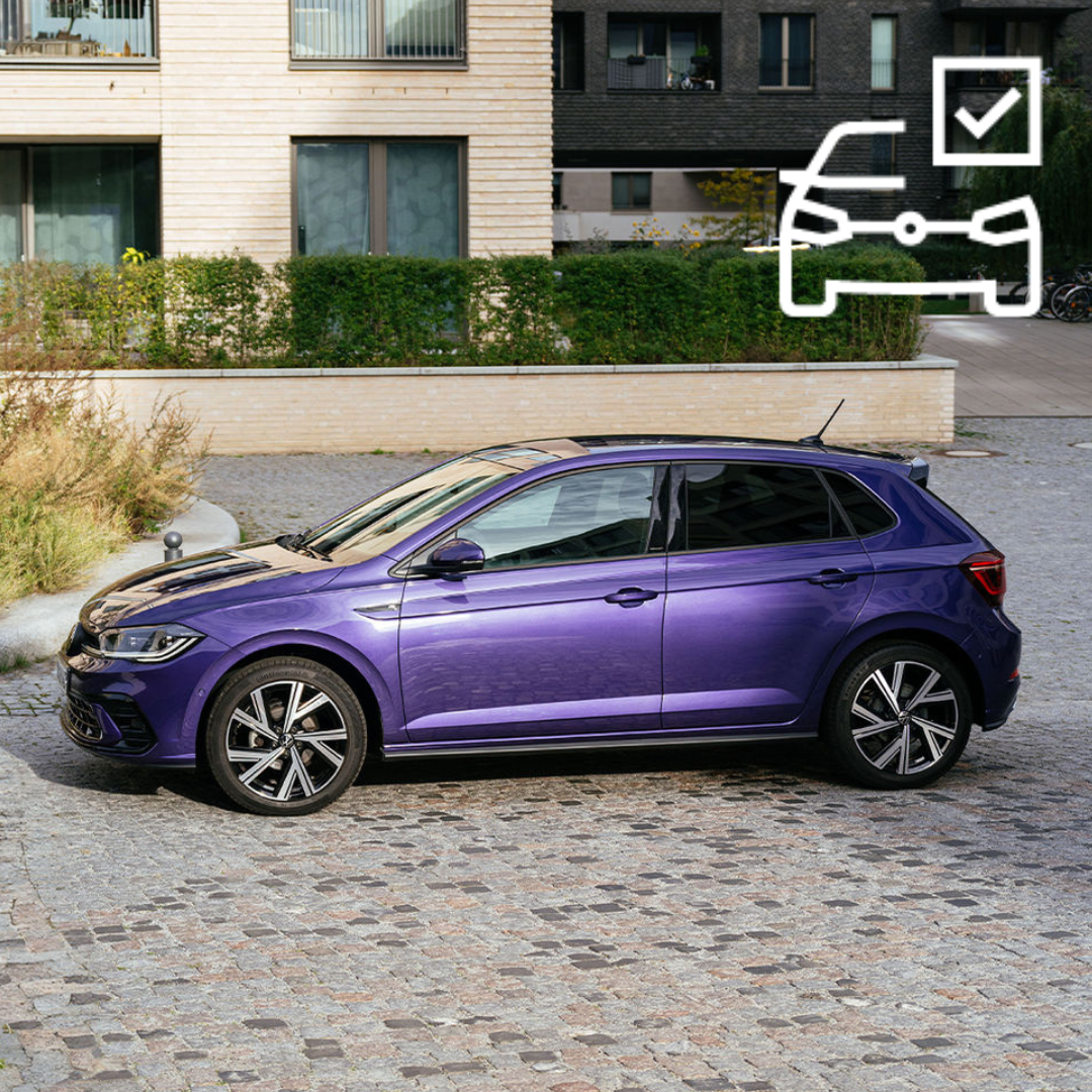 Program Volkswagen Certyfikowane używane