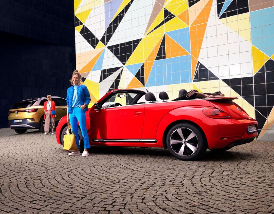 Certyfikowane używane Volkswagen Świdnica